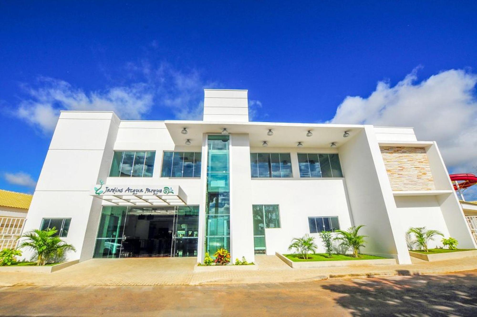 Lacqua Diroma - Com Cozinha - Valores Promocionais Caldas Novas Exterior foto